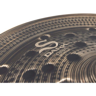 Серия Zildjian 18" Темный фарфор Zildjian 18" S Series Dark China