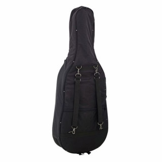 Набор для виолончели Gewa Ideale VC2 3/4 МБ Gewa Ideale VC2 Cello Set 3/4 MB