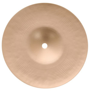 Meinl 08"/10" M.G. Временный стек 1 Meinl 08"/10" M.G. Temporal Stack 1