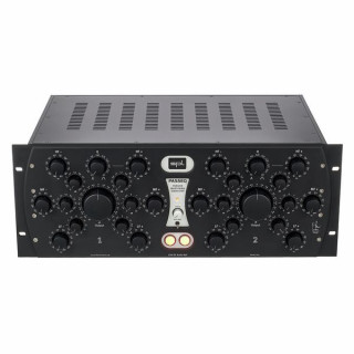 SPL PassEQ черный SPL PassEQ black