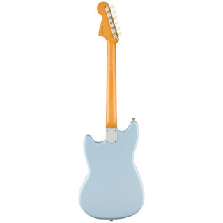 Фендер Винтер III М 60с Мастунг СНБ Fender Vintera III M 60s Mustang SNB