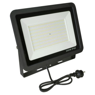 Уличный светильник Eurolite LED IP FL-200 SMD WW Eurolite LED IP FL-200 SMD WW