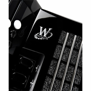 Weltmeister Romance 603 C-Образная ручка черного цвета Weltmeister Romance 603 C-Handle Black