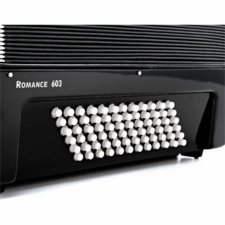 Weltmeister Romance 603 C-Образная ручка черного цвета Weltmeister Romance 603 C-Handle Black