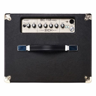 Усилитель Eich BC112Pro Bass Combo Eich Amplification BC112Pro Bass Combo