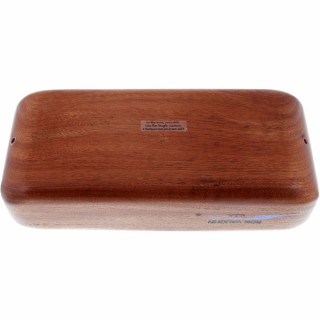 Рон Воугн W-6 Хлопалка Eb5 Ron Vaughn W-6 Wood Block Eb5