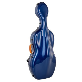 Альфа-кейс Альфа-карбоновый футляр для виолончели PN Alpha Case Alpha Carbon Cello Case PN