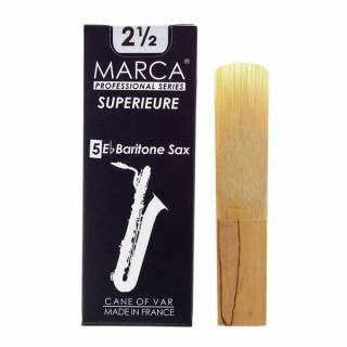 Превосходный баритон Marca 2,5 Marca Superieure Baritone 2.5