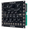 Стримон СтарЛаб Черный Strymon StarLab Black
