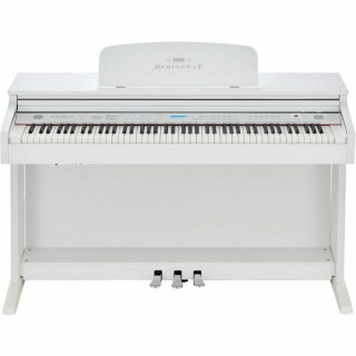 Hemingway DP-501 MKII WH Hemingway DP-501 MKII WH