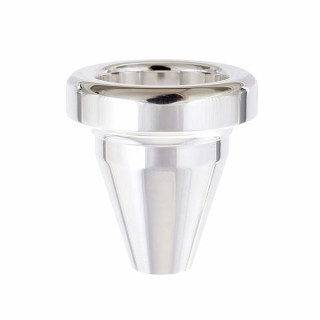 Верхняя часть мундштука для тромбона Warburton Bass trombone Top 3B Warburton Bass trombone Top 3B