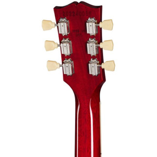 Гибсон Мэри Форд Лес Пол Стандарт GT Gibson Mary Ford Les Paul Standard GT