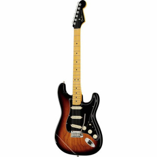Крыло AM Ultra Luxe Strat MN 2CS Fender AM Ultra Luxe Strat MN 2CS