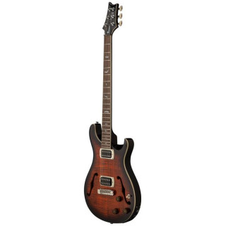PRS SE Ed Sheeran Orange Tiger SB PRS SE Ed Sheeran Orange Tiger SB