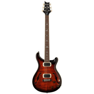 PRS SE Ed Sheeran Orange Tiger SB PRS SE Ed Sheeran Orange Tiger SB