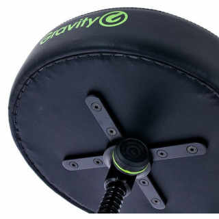 Гравитационное СИДЕНЬЕ FD 1 Gravity FD SEAT 1