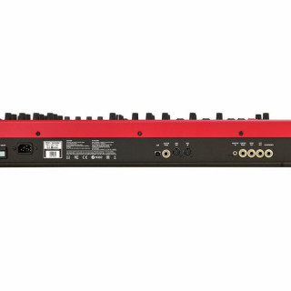 Клавия Северная волна 2 Clavia Nord Wave 2