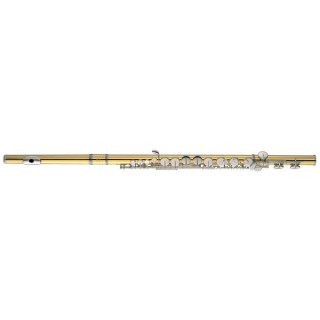 Альтовая флейта Yamaha YFL-A421 02 Yamaha YFL-A421 02 Alto Flute