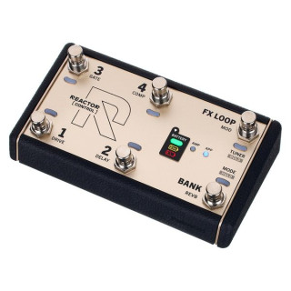 Позитив Грид Реактор 50 Набор №646228 Positive Grid Reactor 50 Bundle №646228
