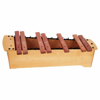 Альт-ксилофон Sonor AXP 2.1 Alto Xylophone Primary Sonor AXP 2.1 Alto Xylophone Primary