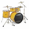 Барабанная установка Yamaha Rydeen Studio Mellow Yellow Yamaha Rydeen Studio Mellow Yellow