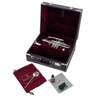 Besson BE928G-2 Sovereign Bb-Cornet Besson BE928G-2 Sovereign Bb-Cornet