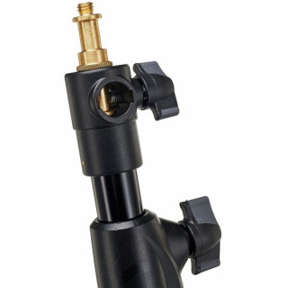 3x Manfrotto 1005BAC Ranker Stand Набор №472858 3x Manfrotto 1005BAC Ranker Stand Bundle №472858