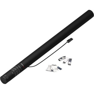 Магический эффект E Cannon 80см Конф. WH+Серебро Magic FX E Cannon 80cm Conf. WH+Silver