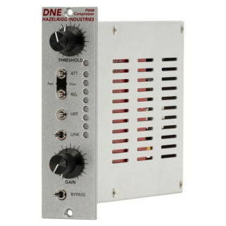 Промышленность Хейзригг ДНЕ Hazelrigg Industries DNE