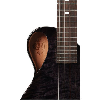 Кала Макала KA-NS-BLK-MNG-TE Тенор Укулеле Kala Makala  KA-NS-BLK-MNG-TE Tenor Ukulele