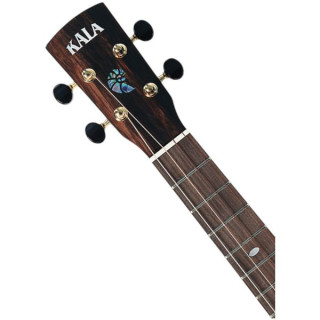 Кала Макала KA-NS-BLK-MNG-TE Тенор Укулеле Kala Makala  KA-NS-BLK-MNG-TE Tenor Ukulele