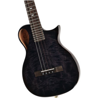 Кала Макала KA-NS-BLK-MNG-TE Тенор Укулеле Kala Makala  KA-NS-BLK-MNG-TE Tenor Ukulele