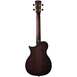 Кала Макала KA-NS-BLK-MNG-TE Тенор Укулеле Kala Makala  KA-NS-BLK-MNG-TE Tenor Ukulele