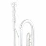 Серебряная труба King 2055T Flair King 2055T Silver Flair Trumpet
