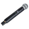 Беспроводная система Shure SLXD124E/85 H56
