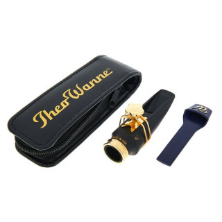 Тeo Wanne Lakshmi Тenor 7* HR Theo Wanne Lakshmi Tenor 7* HR