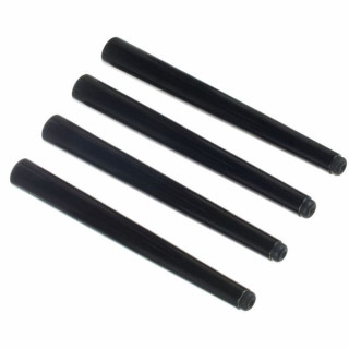 Ножки Roth & Junius для рычажной арфы 30 см BK Roth & Junius Legs for Lever Harp 30cm BK