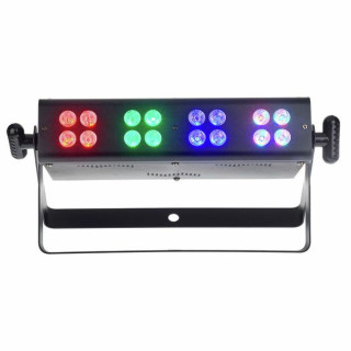 Stairville XBrick полноцветный 16x3 Вт Stairville xBrick Full-Colour 16x3W