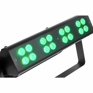 Stairville XBrick полноцветный 16x3 Вт Stairville xBrick Full-Colour 16x3W