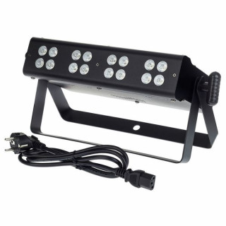 Stairville XBrick полноцветный 16x3 Вт Stairville xBrick Full-Colour 16x3W