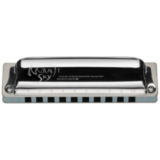 Suzuki M-20S Manji Sky D Suzuki M-20S Manji Sky D