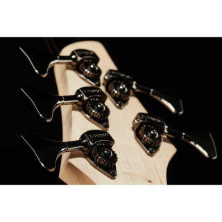 Бас-гитара Dingwall CB3 Combustion 5 Natural Dingwall CB3 Combustion 5 Natural