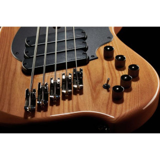 Бас-гитара Dingwall CB3 Combustion 5 Natural Dingwall CB3 Combustion 5 Natural