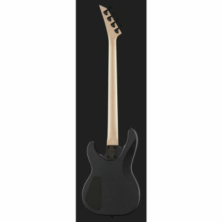 Бас-гитара Jackson JS2 Concert Bass Satin Black Jackson JS2 Concert Bass Satin Black