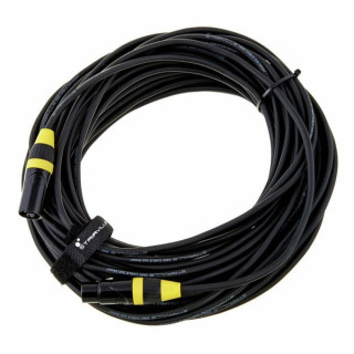 Кабель Stairville PDC5CC DMX 25,0 м 5-контактный Stairville PDC5CC DMX Cable 25,0 m 5 pin