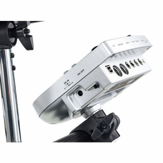 Электронная барабанная установка Behringer XD80USB E-Drum Set Behringer XD80USB E-Drum Set