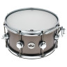 DW 13"x07" SB поверх латунной ловушки DW 13"x07" SB over Brass Snare