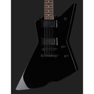 Электрогитара Harley Benton EX-84 Modern BK Bundle №558023 (Комплект)