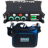 Звуковые устройства MixPre-3 II Набор №490233 Sound Devices MixPre-3 II Bundle №490233