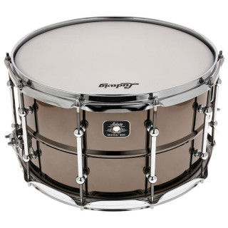 Малый барабан Ludwig LU0814C 14"x08" Univers. Brass Ludwig LU0814C 14"x08" Univers. Brass